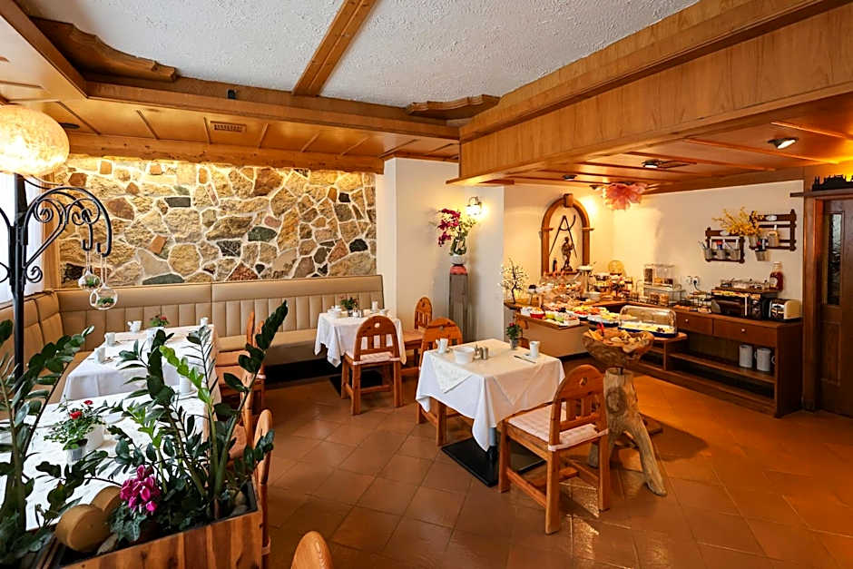 Franconia City Hotel
