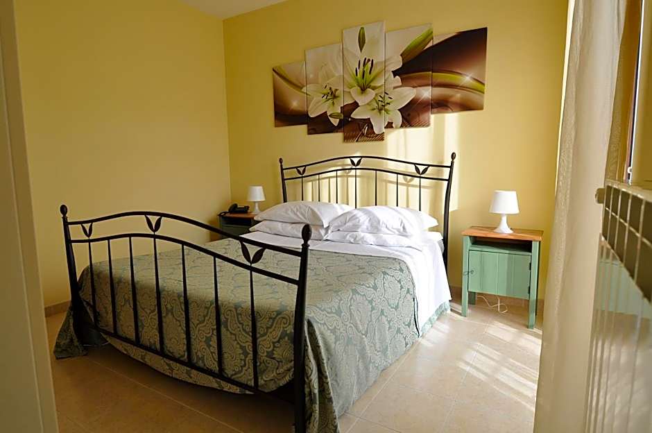 Ciao Hotel & Residence - Apartments