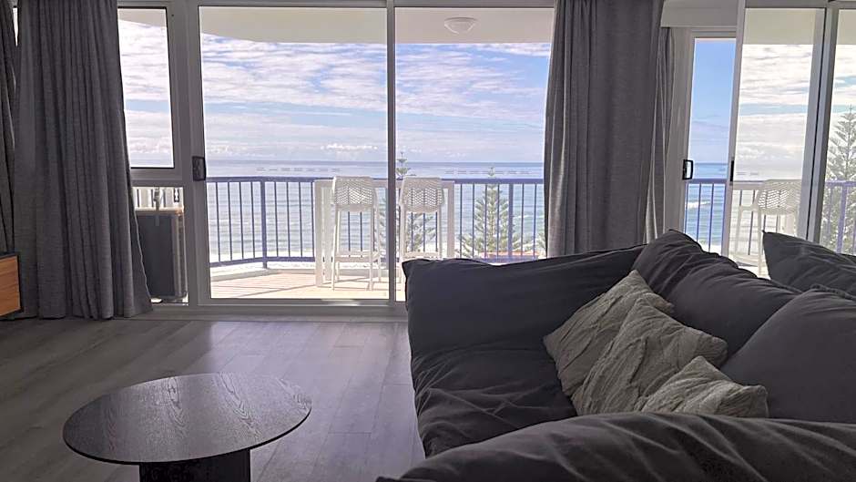 Surf Regency