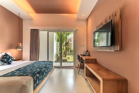 Suite Room