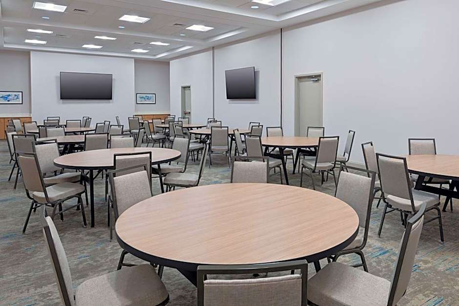 Hilton Garden Inn Charlotte Uptown