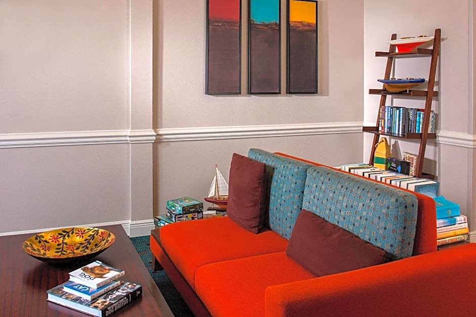 Residence Inn by Marriott Sandestin at Grand Boulevard