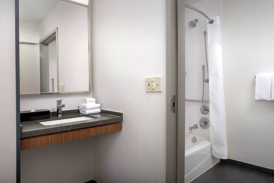 Courtyard by Marriott San Diego Carlsbad