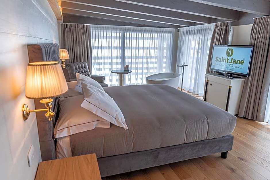 Cristallo Wellness Hotel