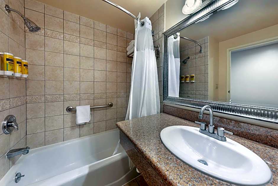 Best Western Plus Country Park Hotel