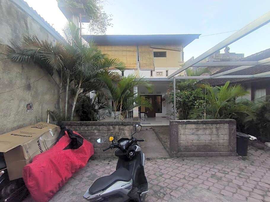 AMA AMED simple and confortable