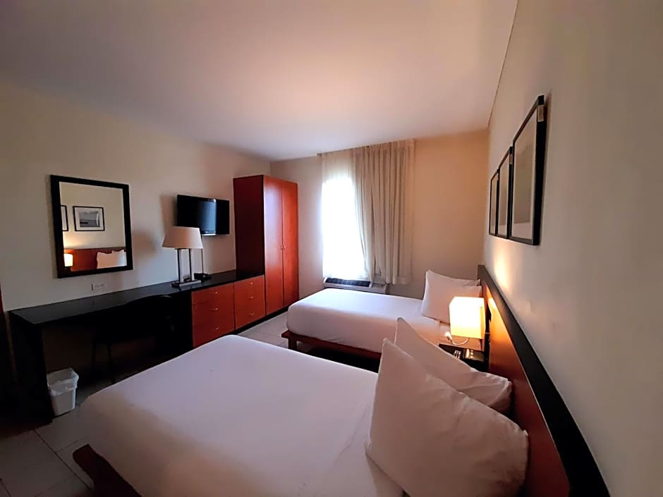 Comfort Inn Real La Union