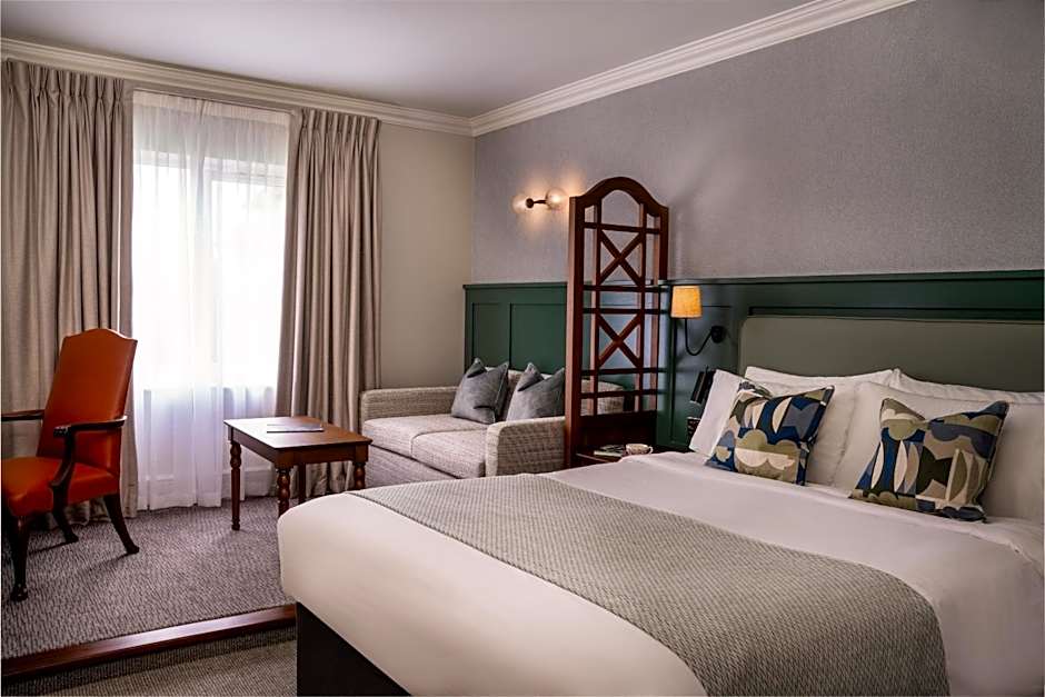 Kettering Park Hotel and Spa