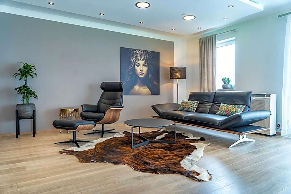 City Wohnung Relax 3 klimatisiert