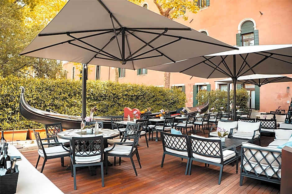Radisson Collection Hotel, Palazzo Nani Venice