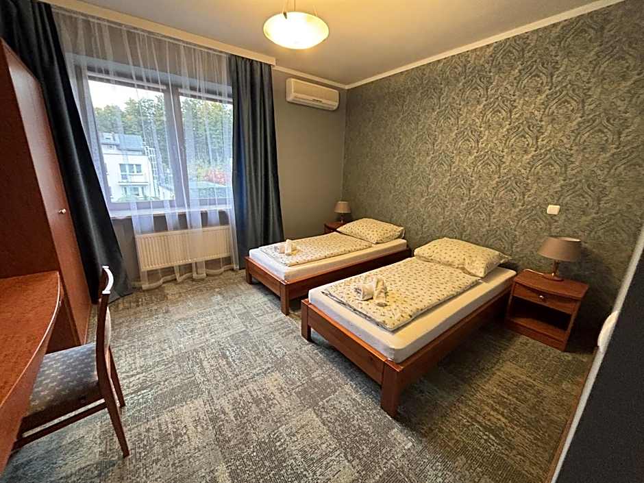 Gościniec Witomino