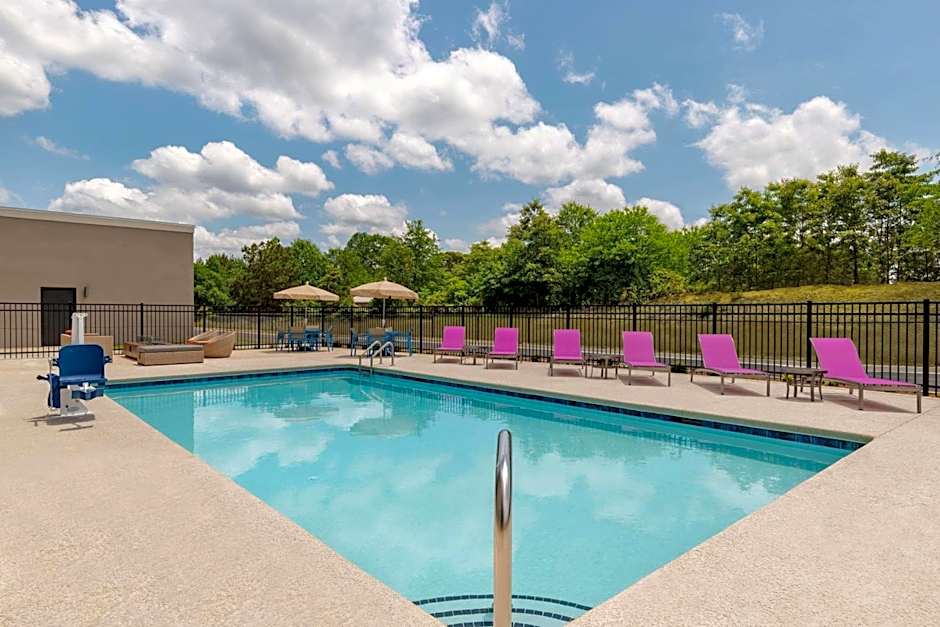 La Quinta Inn & Suites by Wyndham Braselton