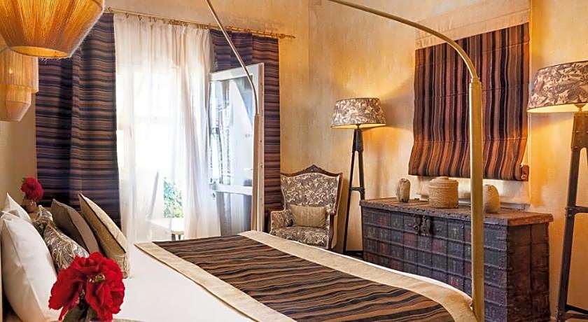 La Capria Suite Hotel