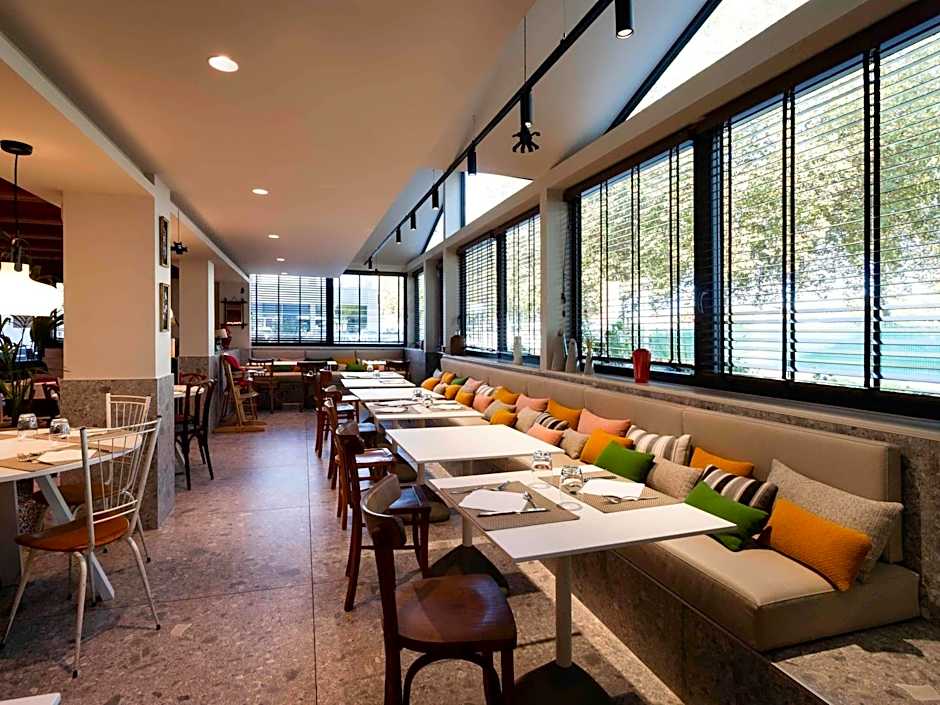 Greet Hotel Colmar