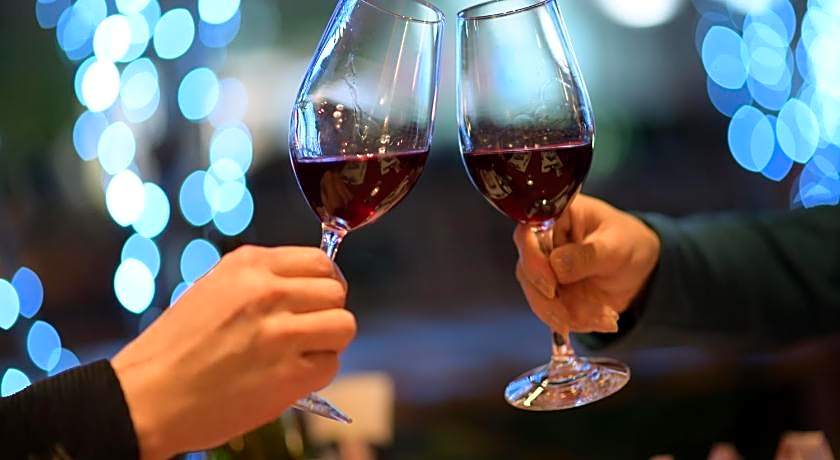 Park Inn Goshogawara Elmcity