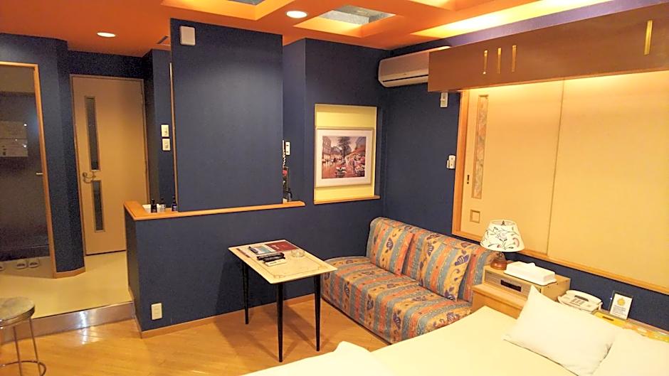 Hotel Essor (Adult Only)
