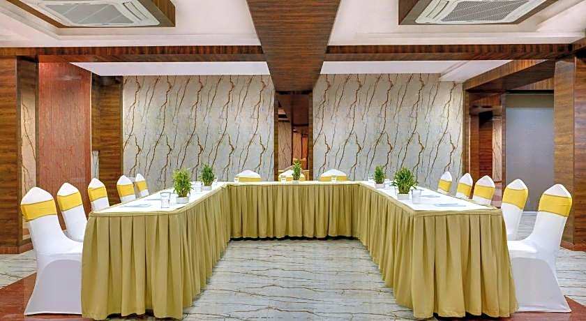 The Fern Residency Bhuj, Series by Marriott