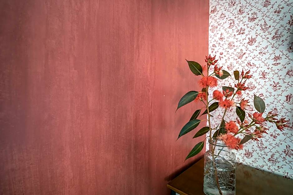 Hotel Garni Villa Rosengarten