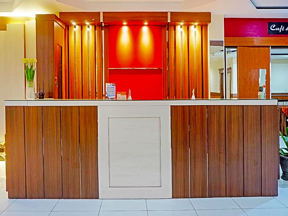 COLLECTION O 91331 Hotel Grand Saota Soppeng