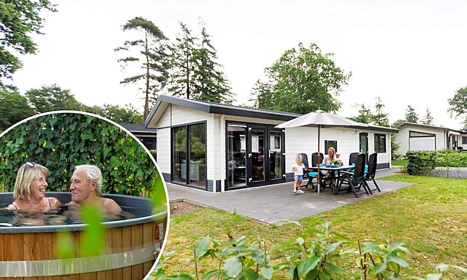 TopParken – Bospark Ede