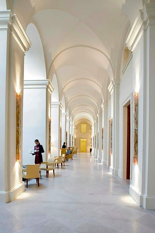Mandarin Oriental Prague