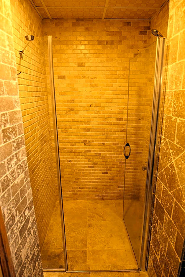 Wonder of cappadocia