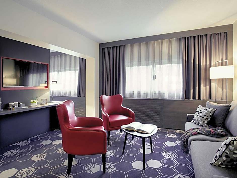 Mercure Orange Centre