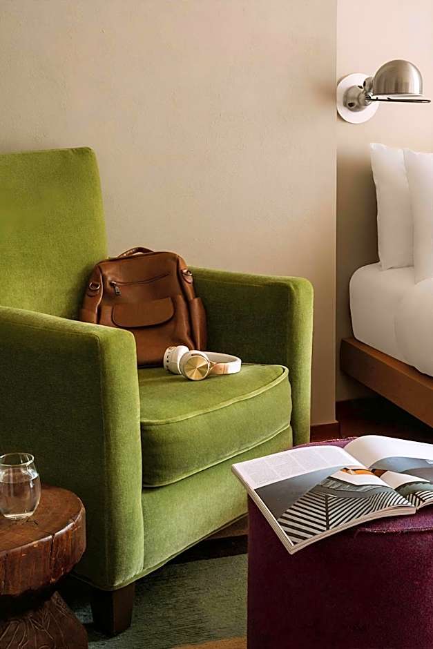 Chambers Hotel New York