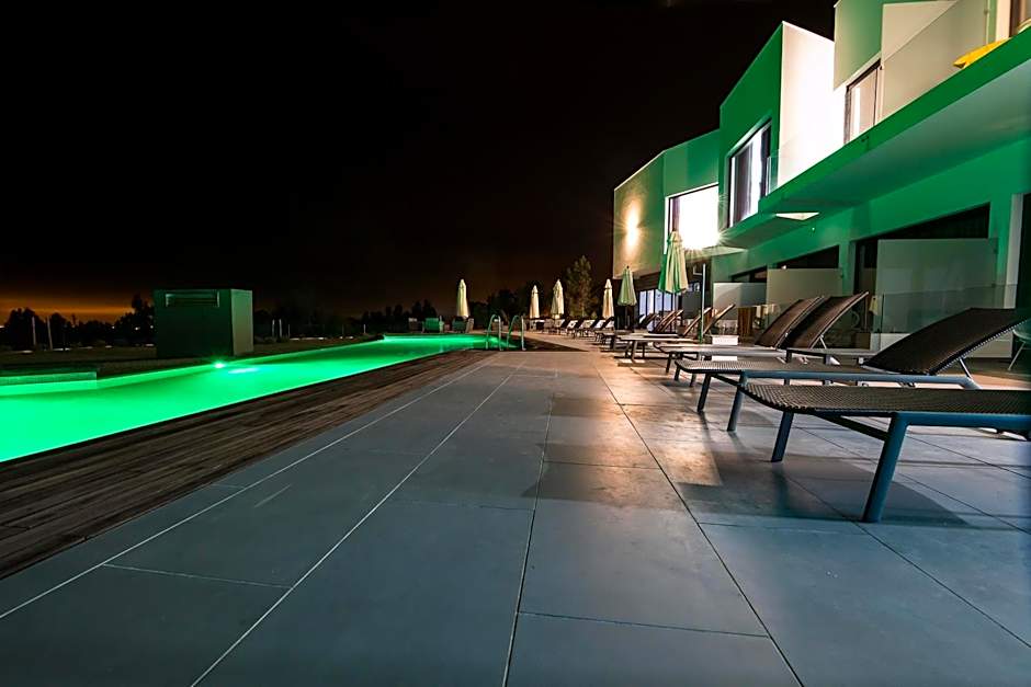 Enigma - Nature & Water Hotel