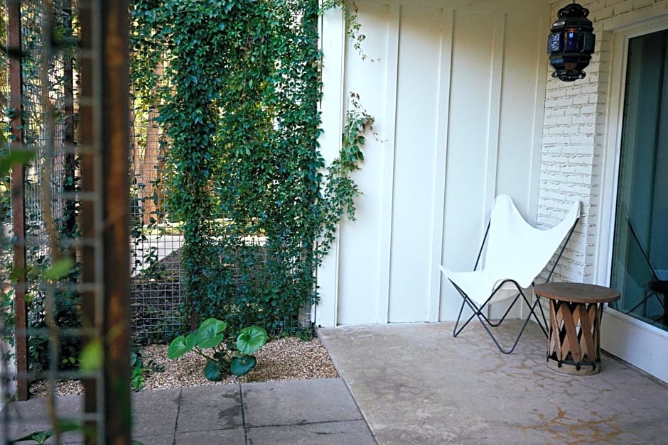 Stagecoach Inn