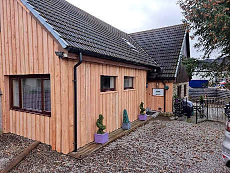 Carn Mhor Bed and Breakfast