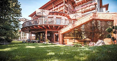 Hotel Alpenblick