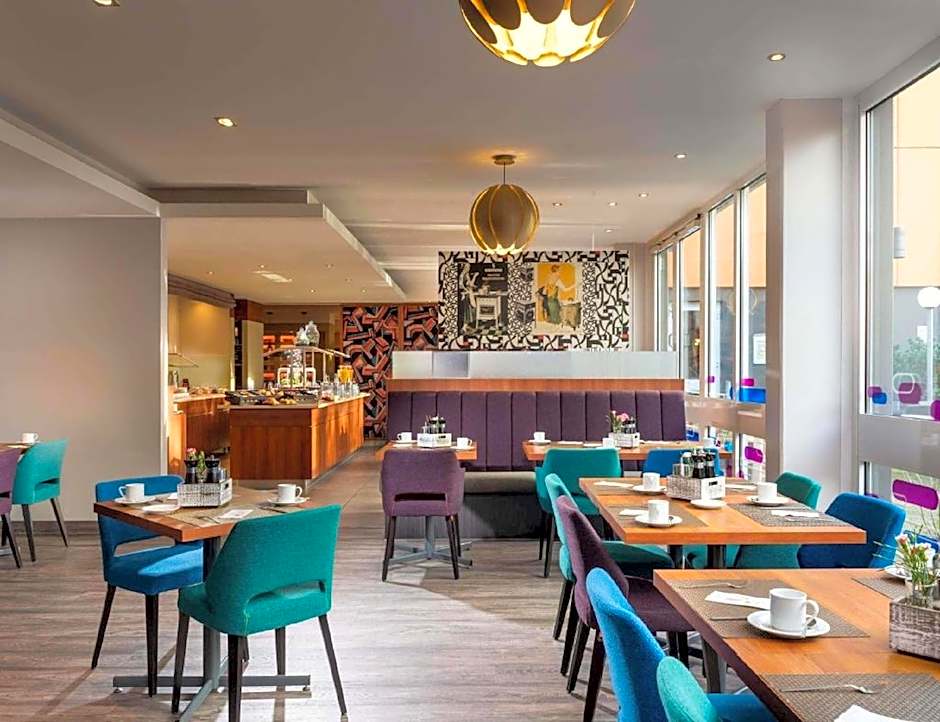 Sunday Hotel Berlin City West