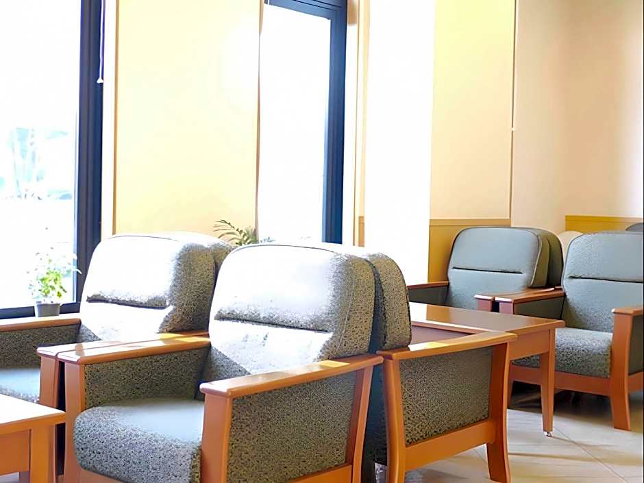 Hotel Route Inn Tsubamesanjo Ekimae