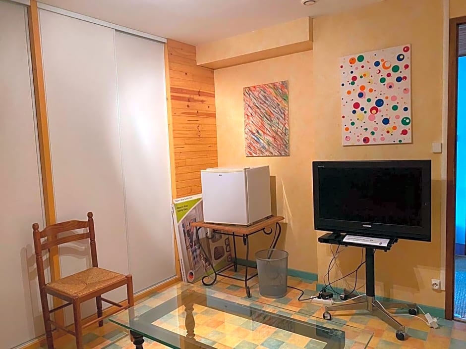 Résidence Beausoleil