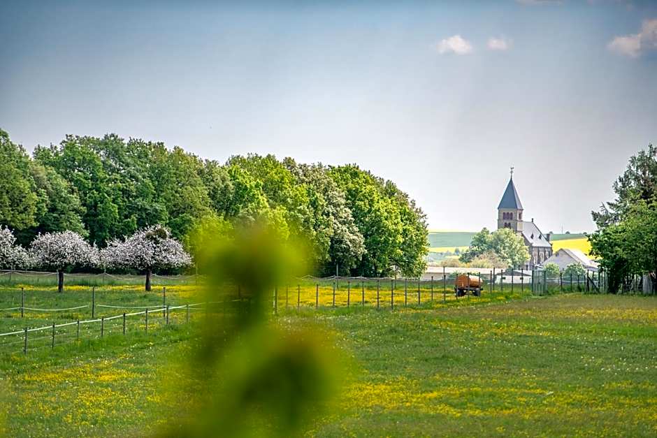 Waldesblick, Hotel-Restaurant