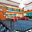 Howard Johnson by Wyndham San Antonio NW Medical C