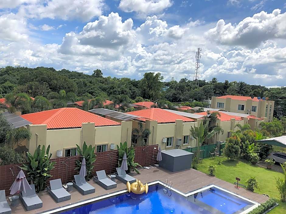 Kanbawza Hinthar Hotel