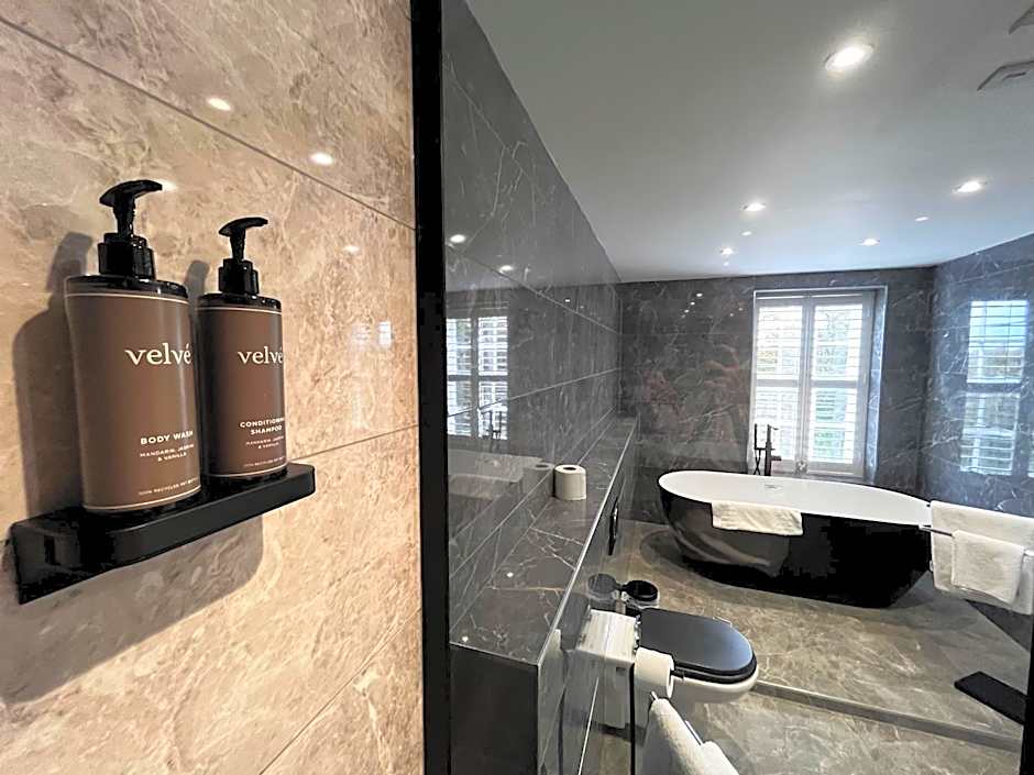 Blackwell Grange Hotel