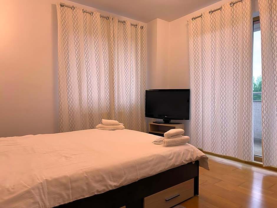 Monte Carlo Palace Suites