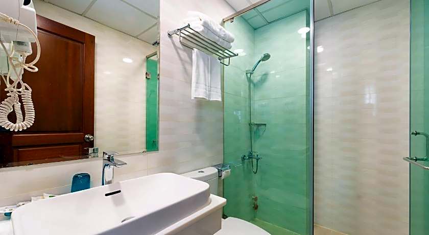 Saigon Park Hotel Dist 1