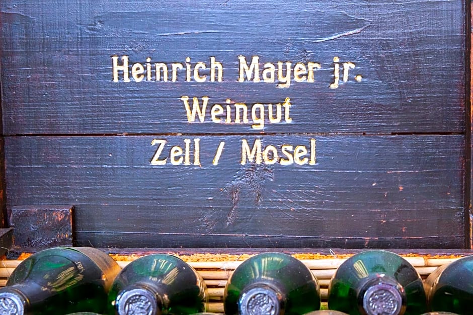 Mayer's Weinhotel