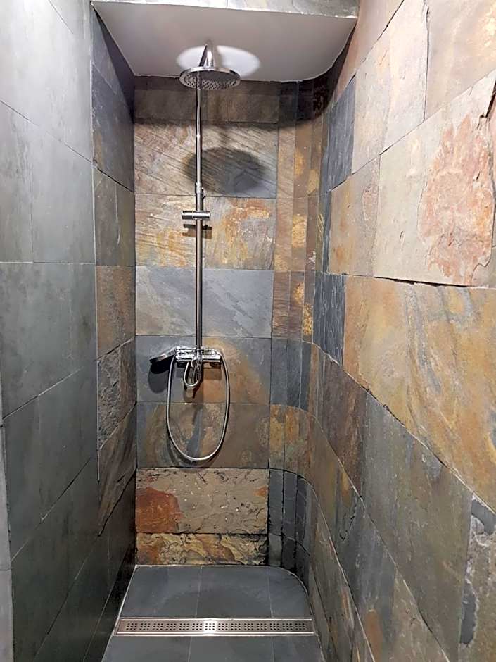 Riad Medina Mudejar