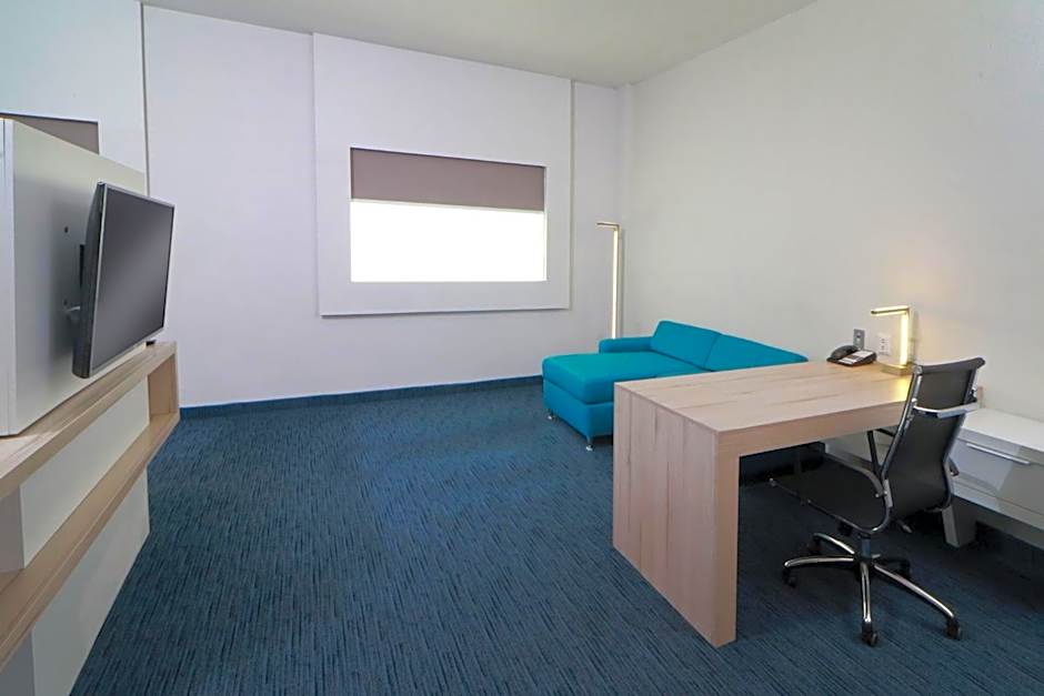 Holiday Inn Express San Luis Potosí By IHG