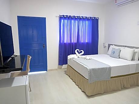 Comfort Quadruple Room