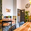 Social - Coliving & Coworking - Madrid