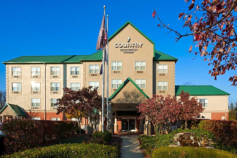 Country Inn & Suites by Radisson, Lexington, KY