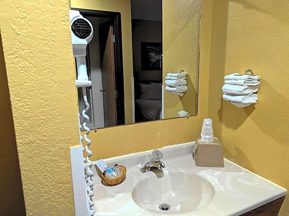 Gettysburg Inn and Suites