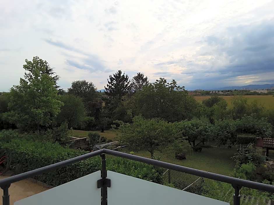 Villa'vi Lyon Est Chambres d'Hôtes