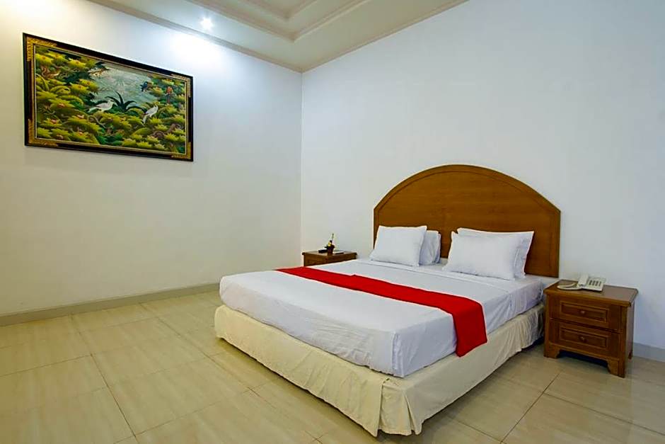 Hotel Oranjje